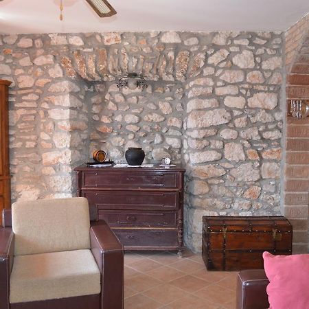 Apartment Sandi Baska  Bagian luar foto