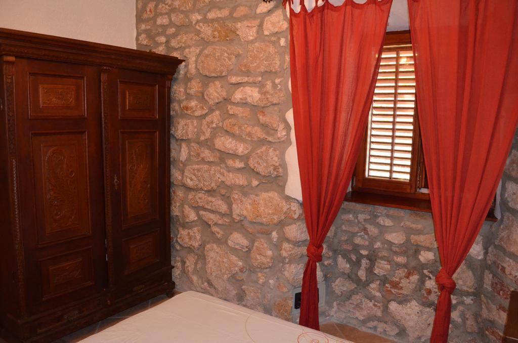 Apartment Sandi Baska  Bagian luar foto